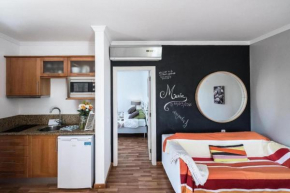 Beach Park Apartment D